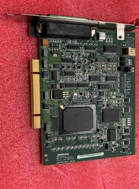 出一个迈创MatroxY751-05REV.AMET-询价客服