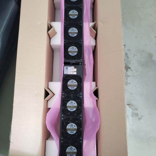 原对码FAN-960SA-B  CE12800/CE1-议价