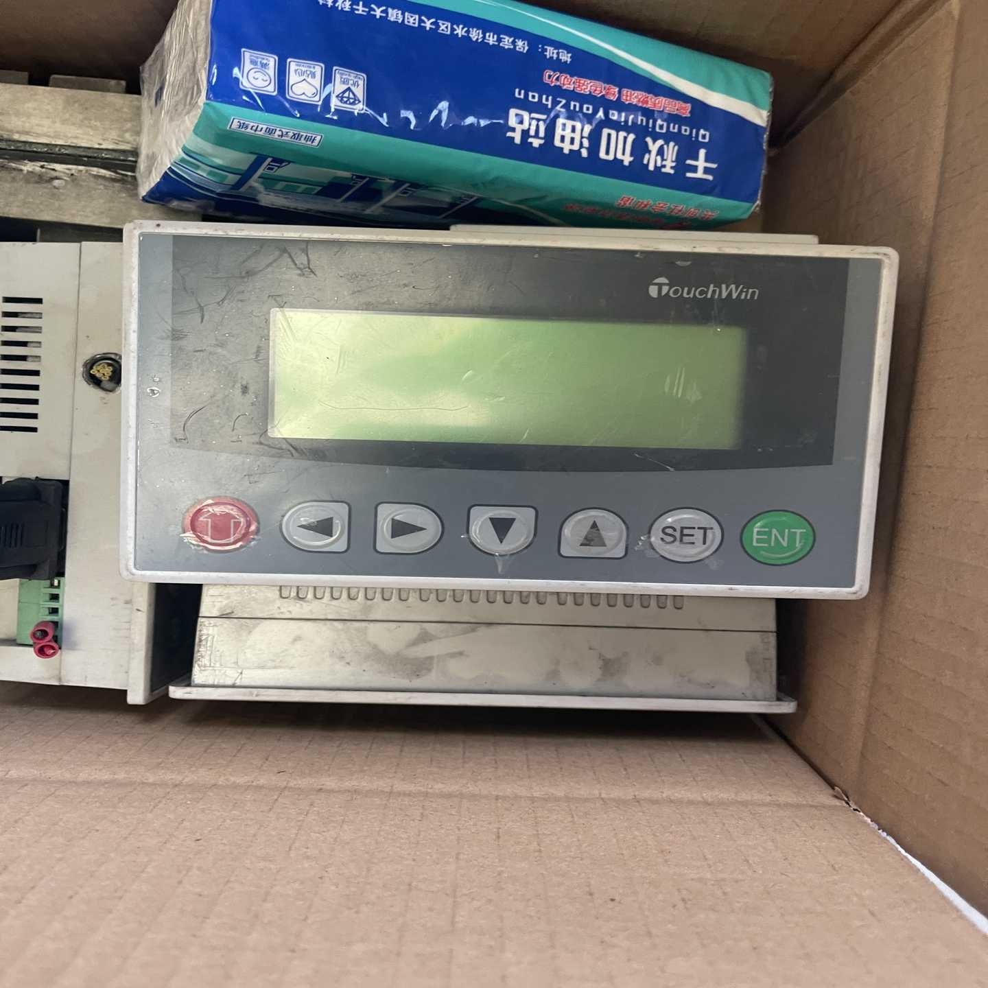 信捷OPS320-S6个60一个（gg设备）