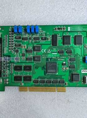 询价研华PCI-1710UD102-101-0312位