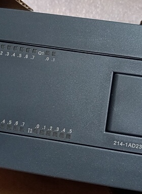 【询价】SIMATIC  S7-200  CPU-224适用