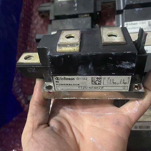 询-英飞凌InfineonG11A2POWERBLOCK