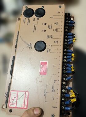 议价GACM672N负荷分配板功率负载分配器议价
