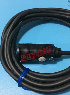 欧姆龙E3FA-DN11E3FA-RN11E3FA-DP14E3FA-DP15光电开关传感器
