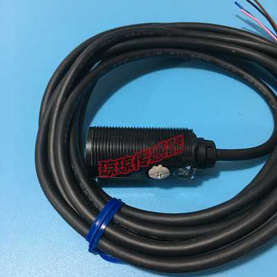 欧姆龙E3FA-DN11E3FA-RN11E3FA-DP14E3FA-DP15光电开关传感器