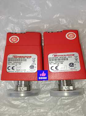 【星慕电子】爱德华APG100-XLC