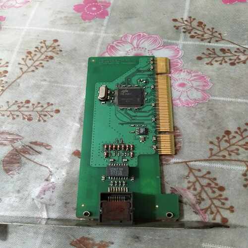 工业设备控制卡 FRITZ Card PCI V2.1 AV~询价