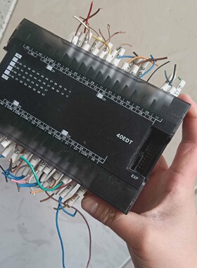 议价CP1W40EDT二手拆机实物图片质量包好议价