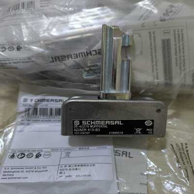AZ/AZM415-B3101144797施迈赛开关操动件全新原装正品现货