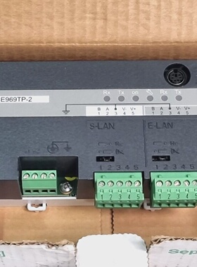 SCHNEIDER ELECTRIC 59723 ACE969TP2 RS485 Multi Protocol Inte