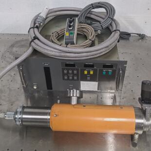 Vieetech Rheed VP052S Et VE052s 30kv  100uA 100 Microns Spot
