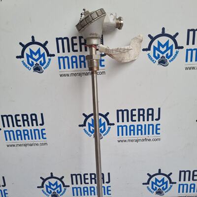 Bombilla De Resistencia Meiyo PTRSD100 600CELSIUS