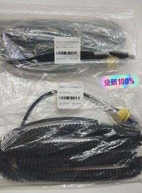 议价COGNEX康耐视DM8000ECABLEC05相机连接