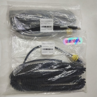 议价COGNEX康耐视DM8000ECABLEC05相机连接