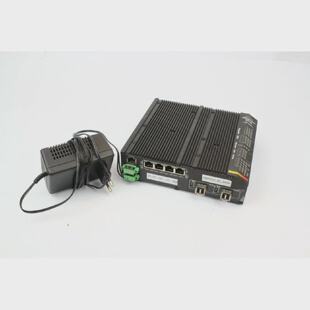 Field 6KQ Switch power FTLF8519P2 GarrettCom supply Magnum