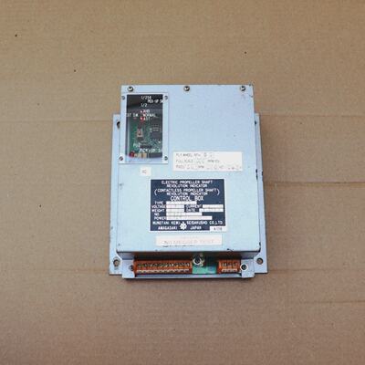 NUNOTANI PASPA ELECTRIC PROPELLER SHAFT REVOLUTION INDICATOR