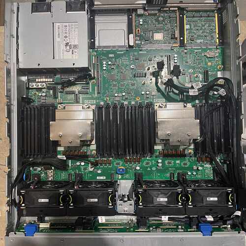 FusionStorage块节点-P110 V2(2U 12(亚飞商行）
