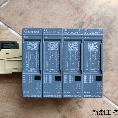 西门子ET200SP132-6BF00-0BA0132议价商品