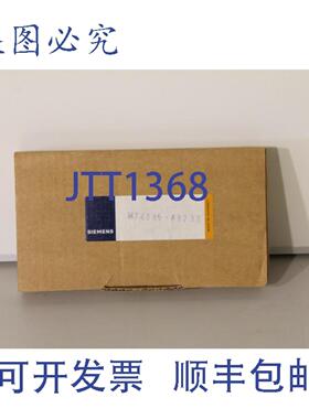 供应M74005-A8230 Teleperm C