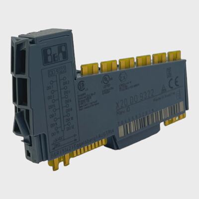 BR X20DO9322 Digital Ausgangsmodul IP20 24V Dc 6A 115W 1Leit
