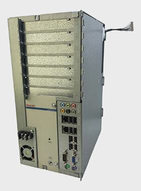 Rexroth Indracontrol V PC para Industrial Pza Insertada DC24