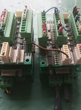 寻I进口机器拆下的控制卡三层99一80108C一02T23