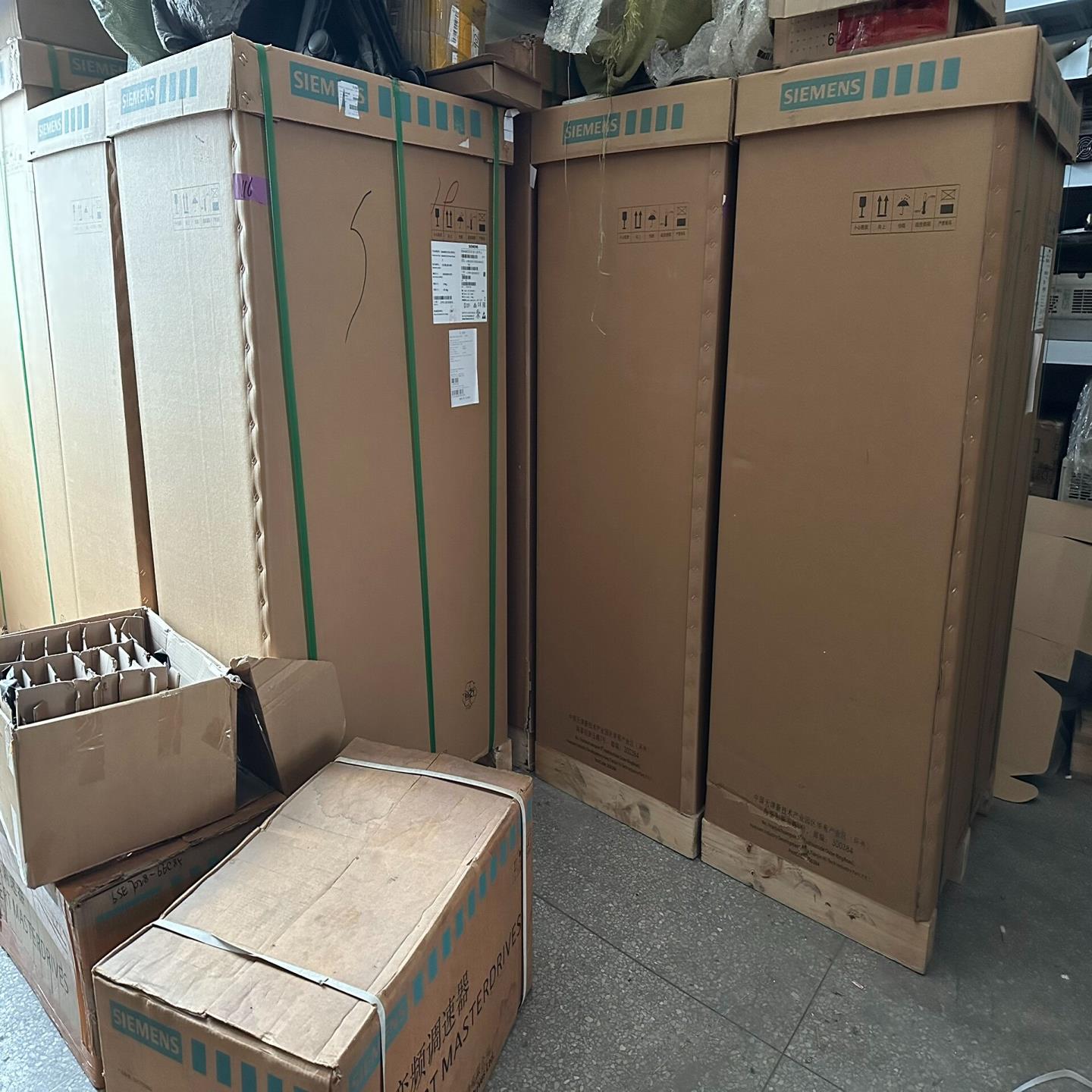 【请询价】6SL3310-1GE32-1AA3