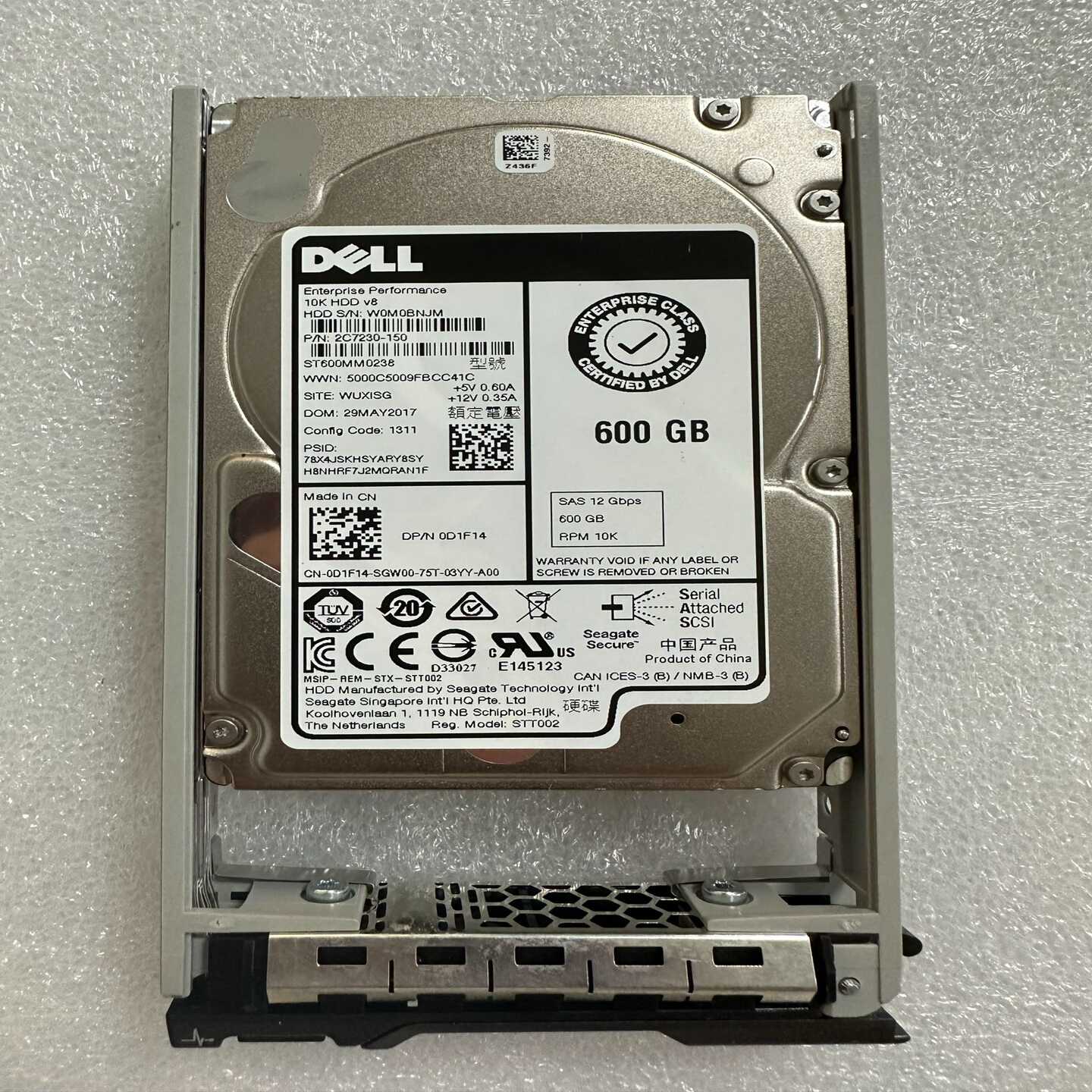 0D1F14D1F140R95FVR95FV600G-议价