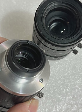 海康威视工业相镜头MVLKF2528m12MP120