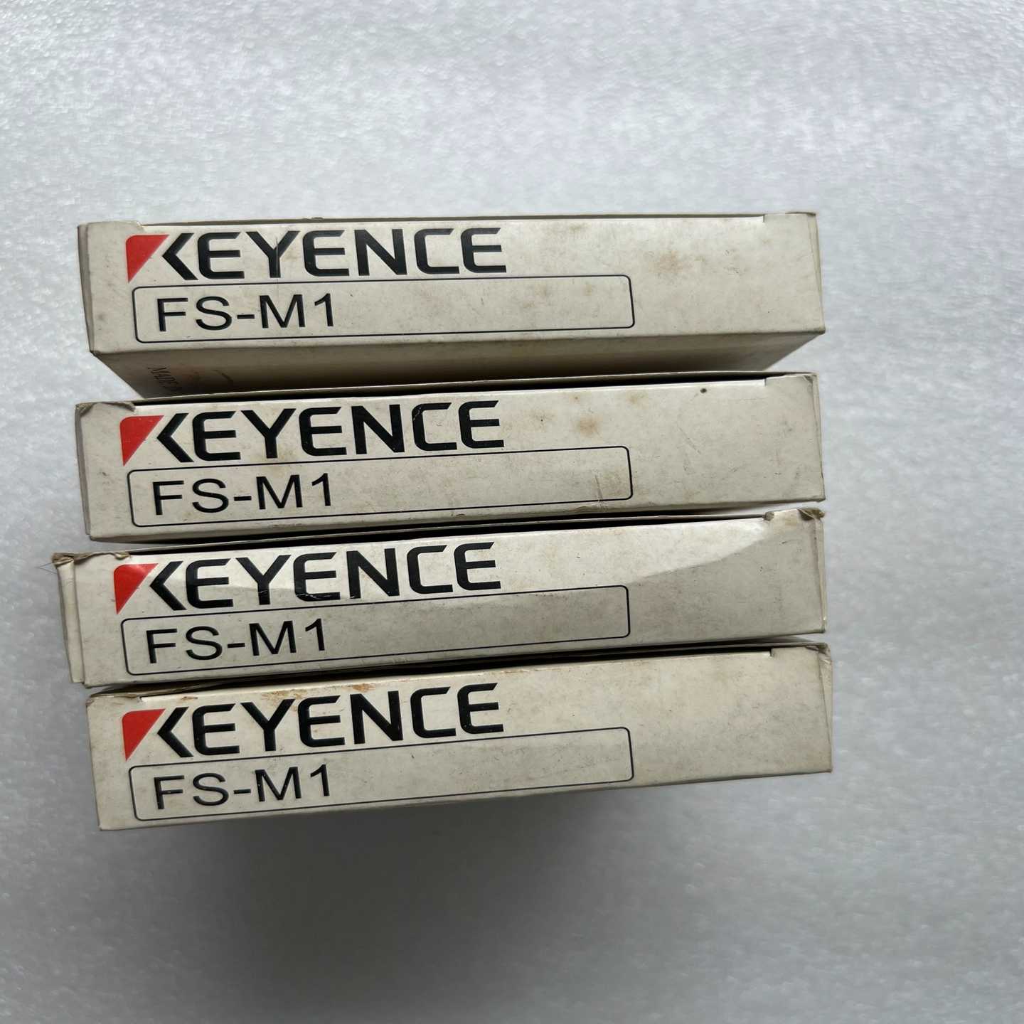 议价基恩士放大器FS-M1