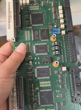 西门子CUVC主板型号6SE70900XX840AB0议价