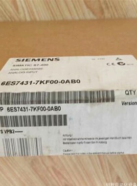 寻》》6ES74311KF7KF0010200AB0西门