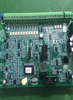 九新CPUB板台达变频器VFD一B43A 5575112237KW