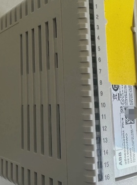 议价ABB 3BSE028602R1 DO880 S800 I