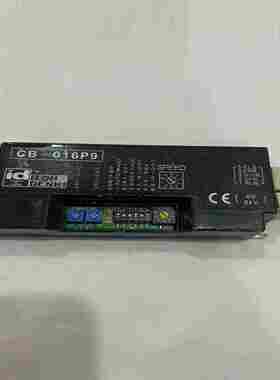 伊东ITOHDENKI电动滚桶驱动卡CB-016P9，拆机，~议价