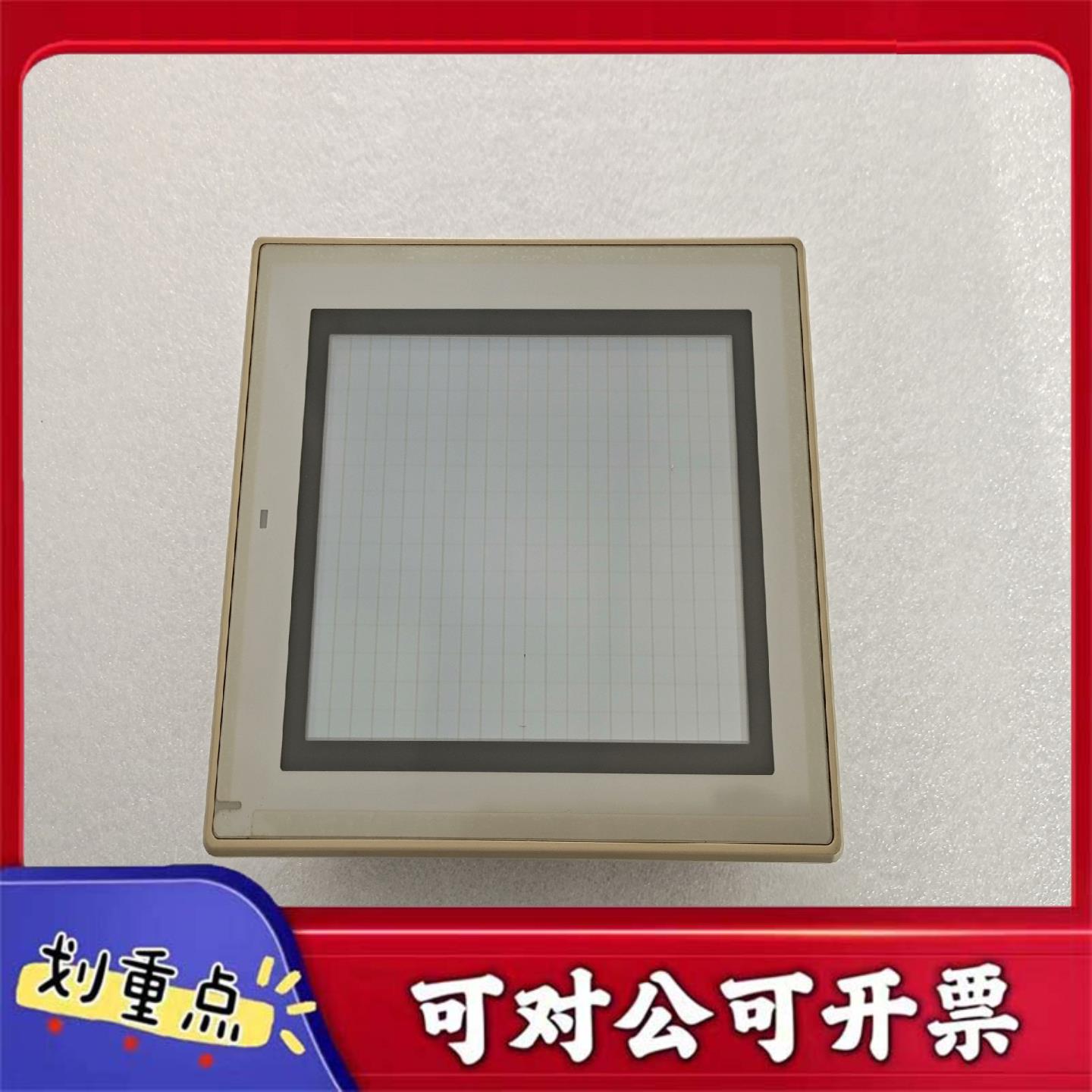 【议价YS】基恩士VT3-Q5TW触摸屏现货不多成色新质保一年看