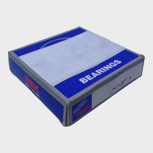 NSK NU313ET Cylindrical Roller Bearings for Industry Insert