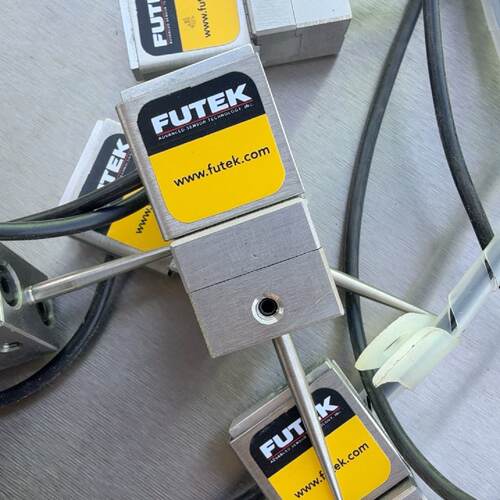 议价Futek HighPrecision Force Sensor Lsb200 From The Usa Act