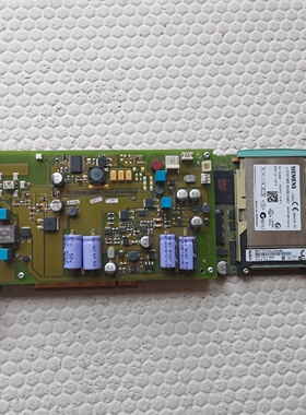 SIEMENS P1208 EWKX40    A5E00