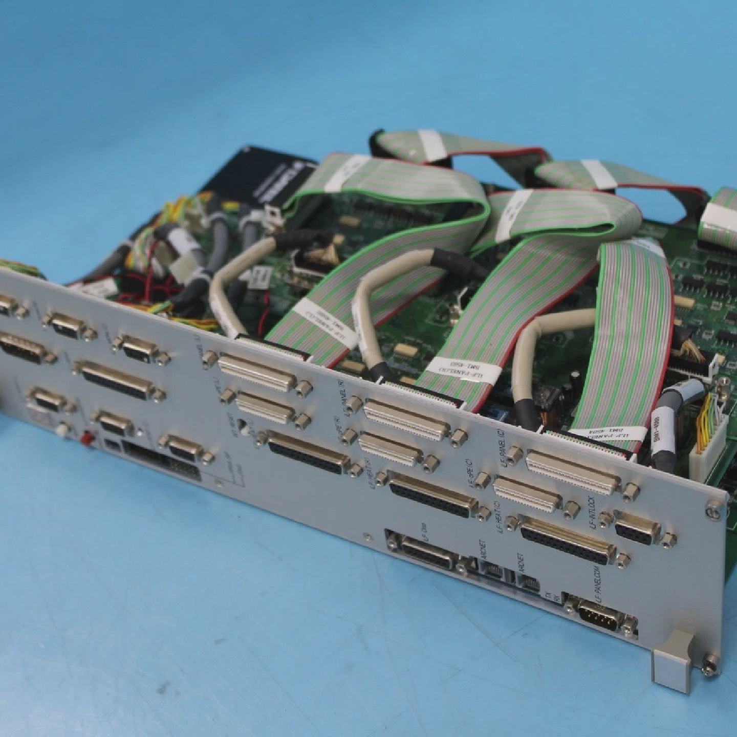 CANON IL IF UNIT BM13638 BM15751 BH8339101 1Pcs Free Expedit - 实物图