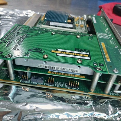 富士CP7原装CPU板卡，型号PFS-150-A3，几乎-议价