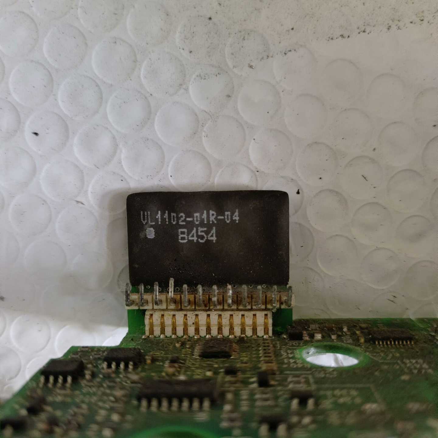 VL1102-01R-04厚膜模块议价询价