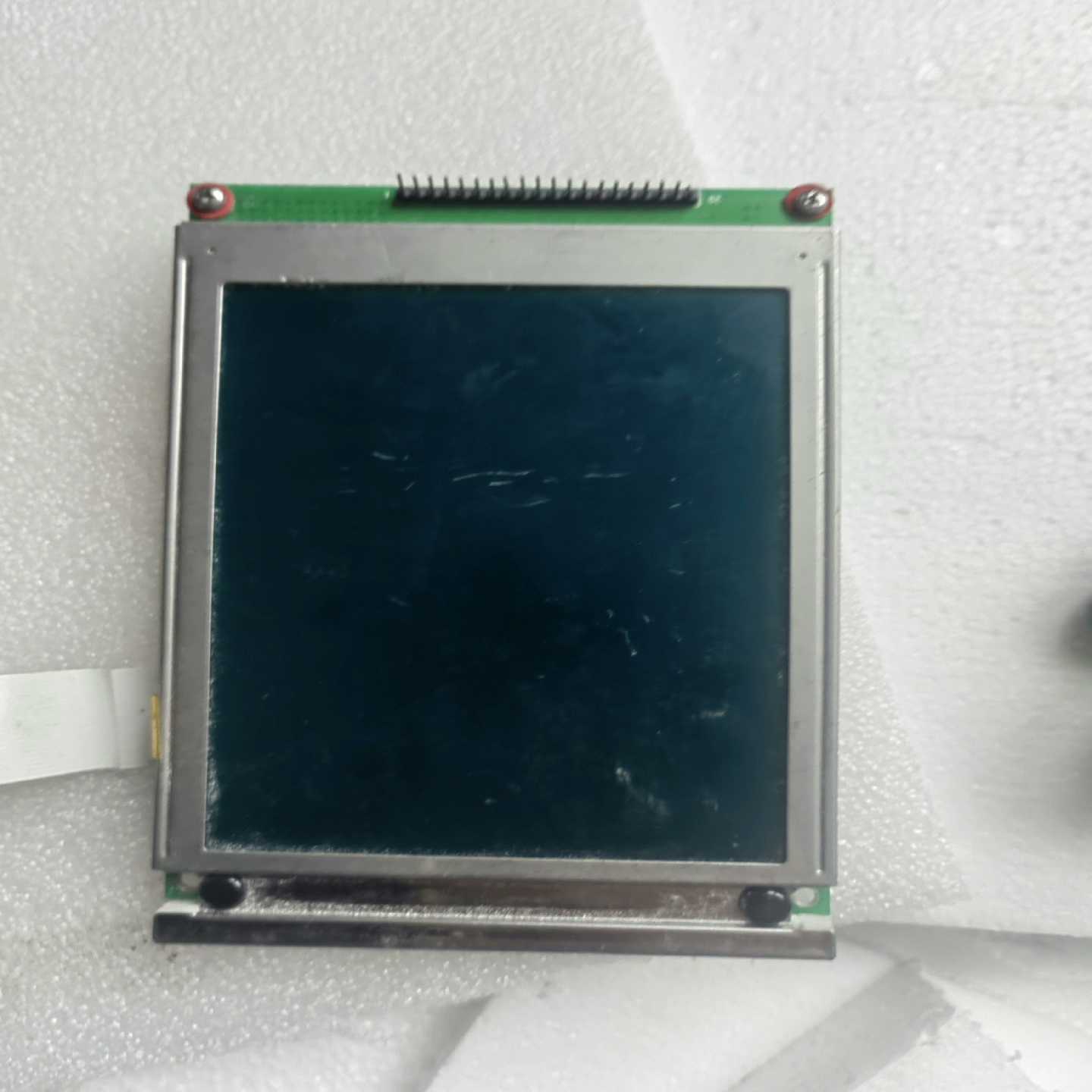 PCB1一XRD320240C1一A1，工控屏幕，成色如图实-询价客服