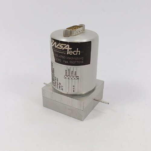 寻XBronkhorst L0HAC000 Liquid Mass Flow Meter