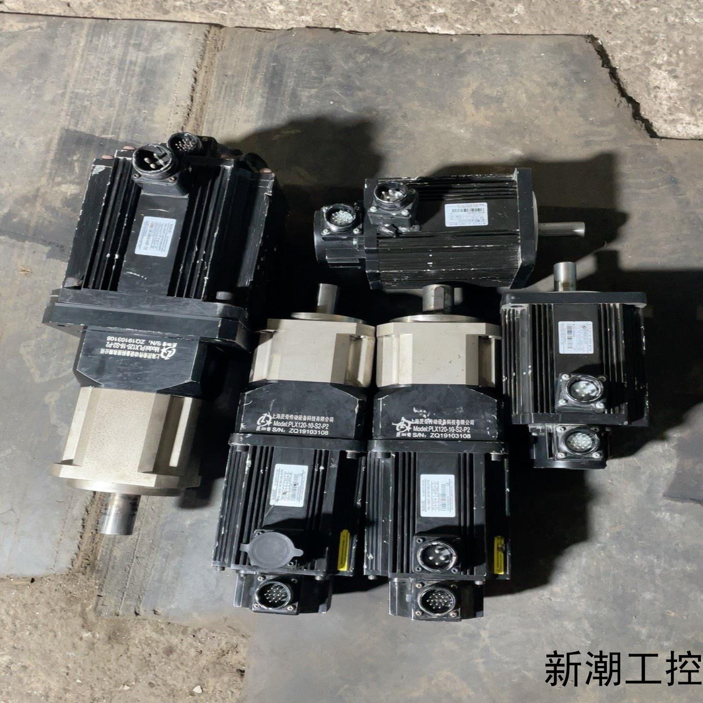 信捷伺服电机MS-130ST-M10015B-21P5议价商品