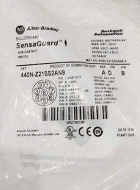 询价-440NZ2ISS2AN9