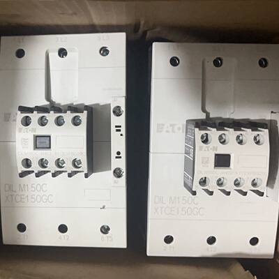 议价EATON伊顿DILM80C DILM95C DILM115C DILM150C DILM170C接触