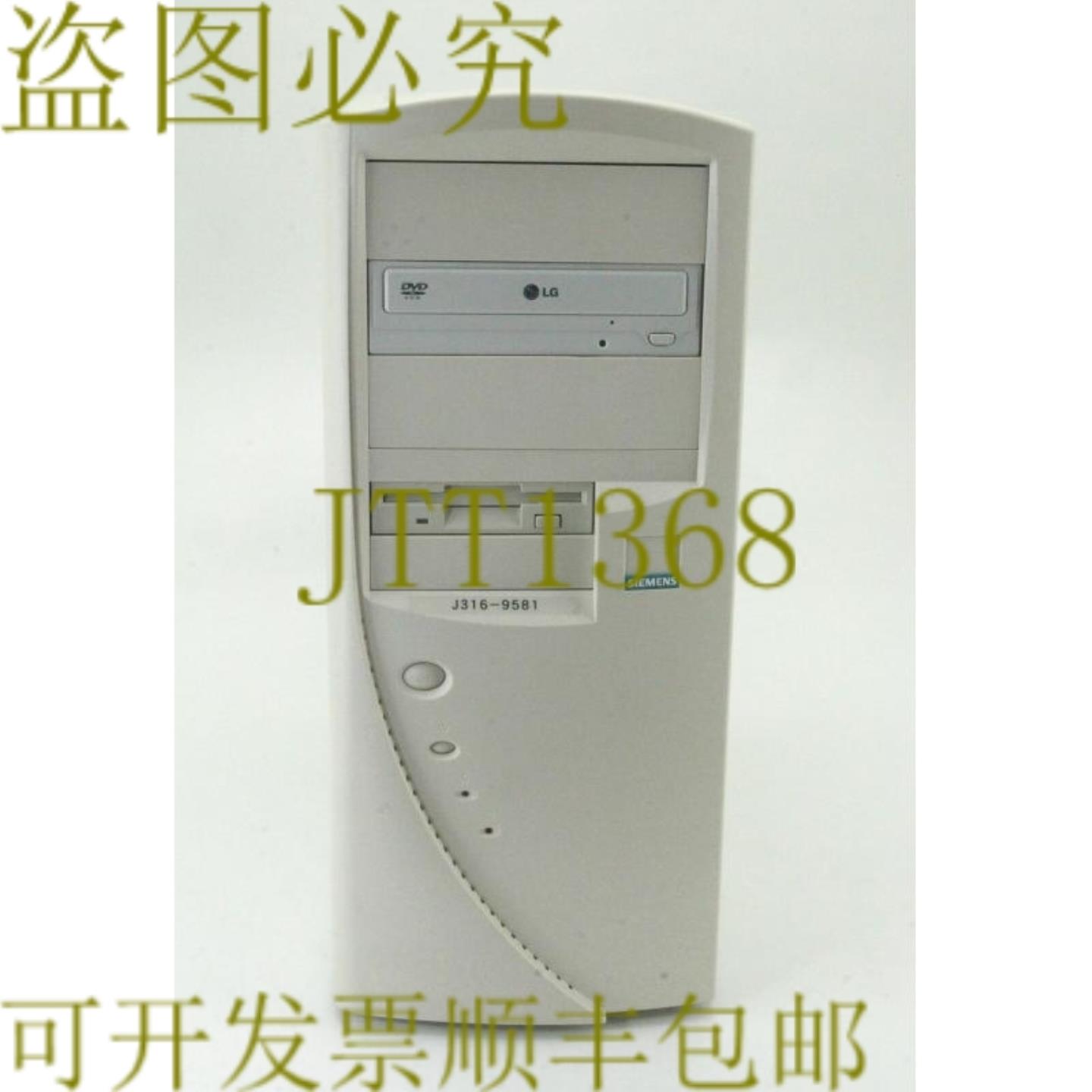 供应9581 控制计算机ROFIN PN 120300702  G32904-H17-A31