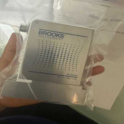 班美萝布鲁克斯GF-12544的500sccm的sih--议价商品