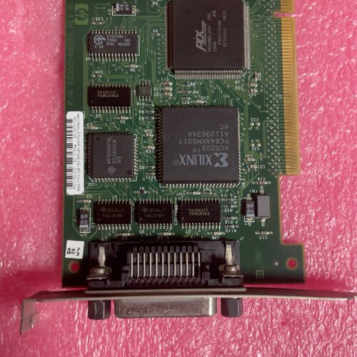 【询价】Agilent 安捷伦 E2078A PCI GP-IB
